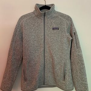 Patagonia Better Sweater Fleece Jacket